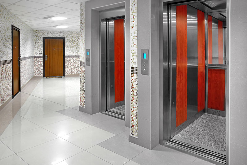 Installation ascenseur Nanterre