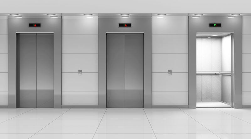 Installation ascenseur Nanterre