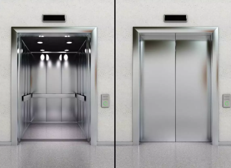 Création d'ascenseur, Argenteuil